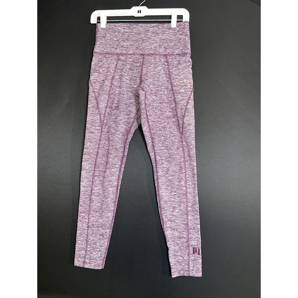 VS PINK LEGGINGS Cozy Fleece‎ Size Medium